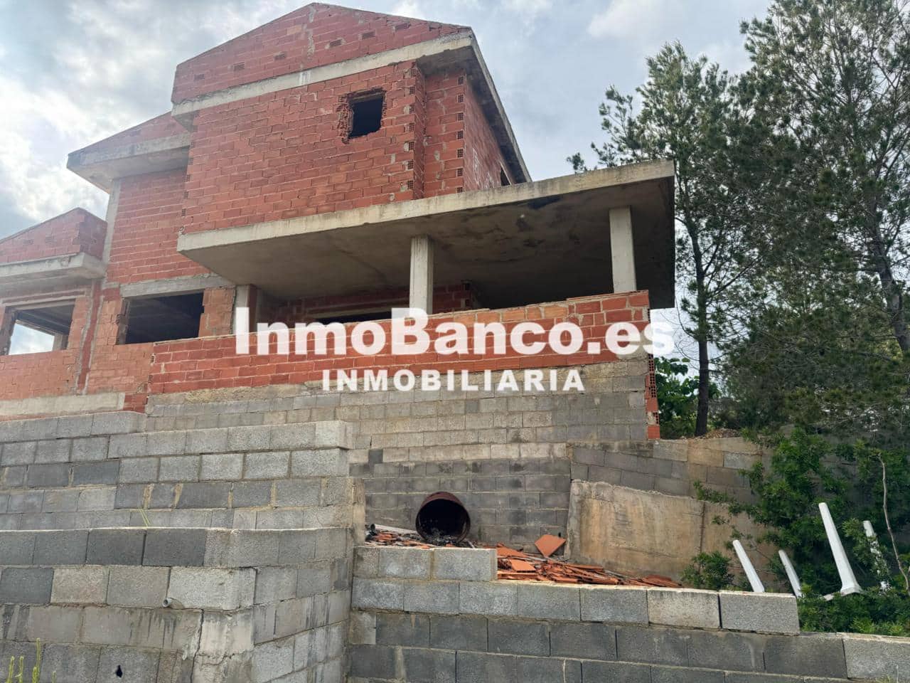 3 sypialnia Willa na sprzedaż w Turis - 122 000 € (Ref: 9427727)