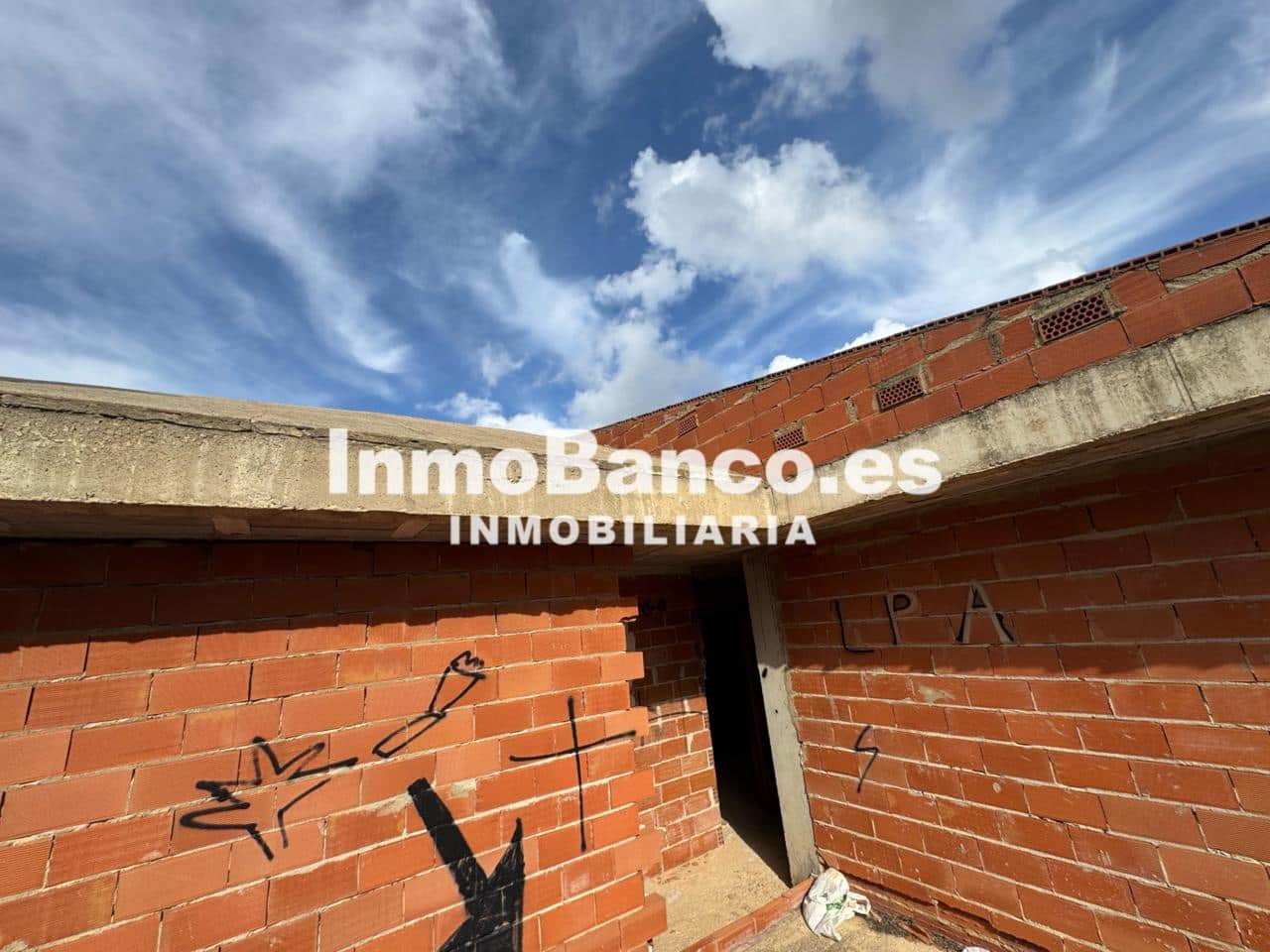 3 sypialnia Willa na sprzedaż w Turis - 122 000 € (Ref: 9427727)