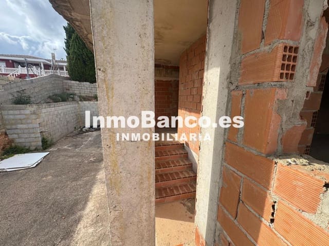 3 sypialnia Willa na sprzedaż w Turís - 122 000 € (Ref: 9427727)