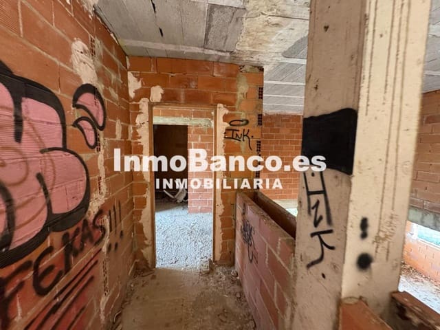 3 sypialnia Willa na sprzedaż w Turís - 122 000 € (Ref: 9427727)