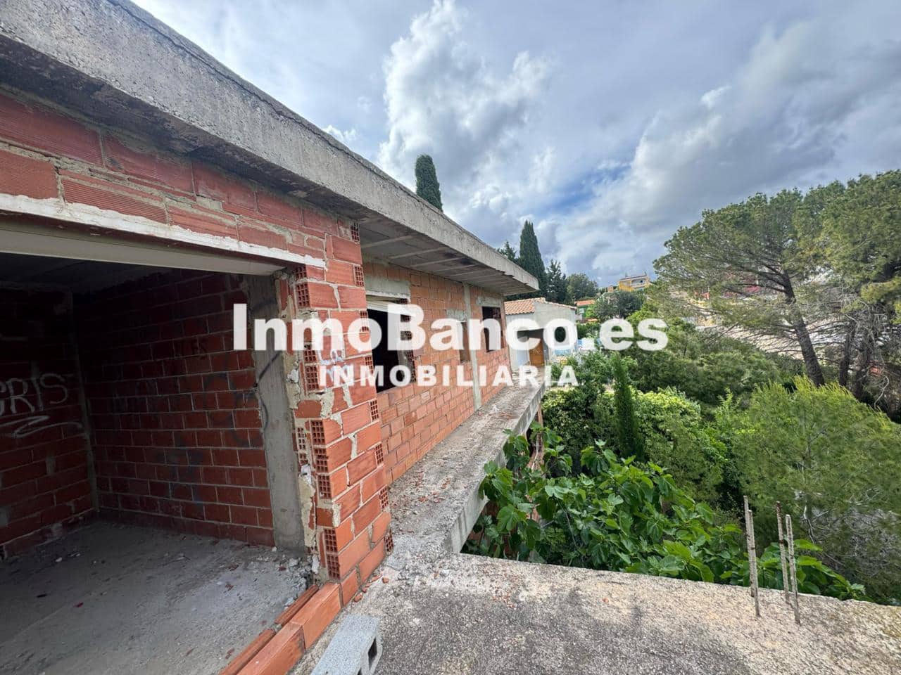 3 sypialnia Willa na sprzedaż w Turis - 122 000 € (Ref: 9427727)