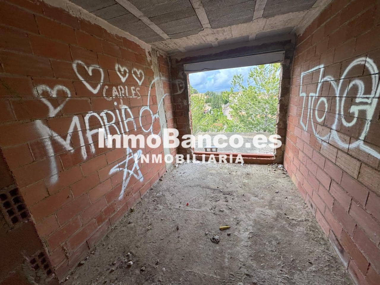 3 sypialnia Willa na sprzedaż w Turis - 122 000 € (Ref: 9427727)