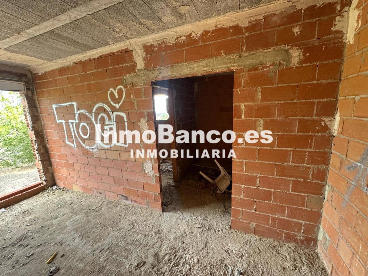 3 sypialnia Willa na sprzedaż w Turis - 122 000 € (Ref: 9427727)