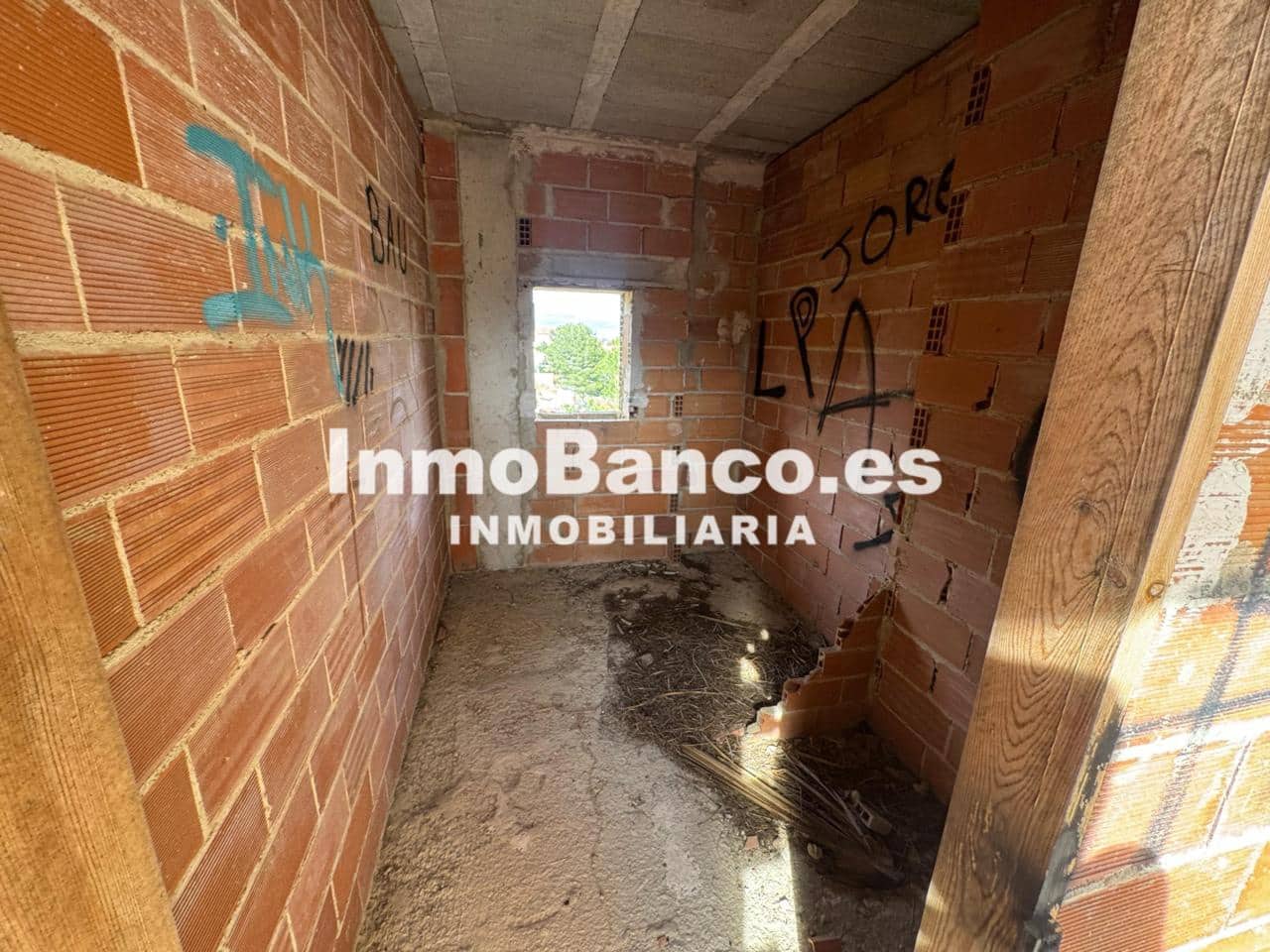 3 sypialnia Willa na sprzedaż w Turis - 122 000 € (Ref: 9427727)