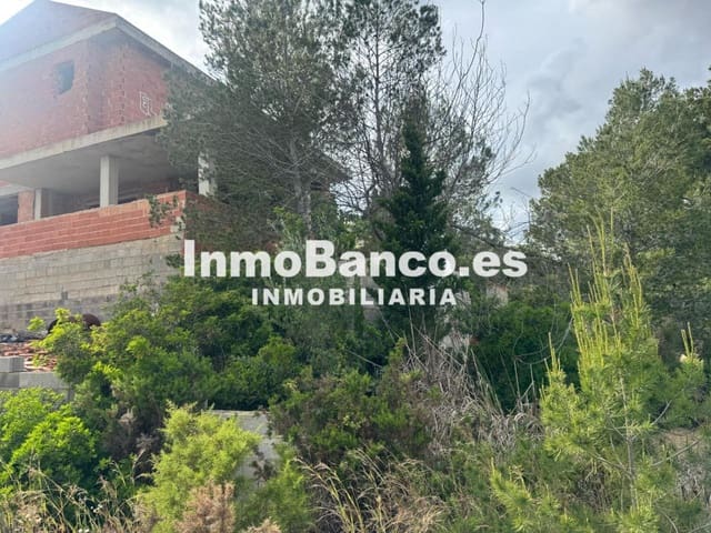 3 sypialnia Willa na sprzedaż w Turís - 122 000 € (Ref: 9427727)