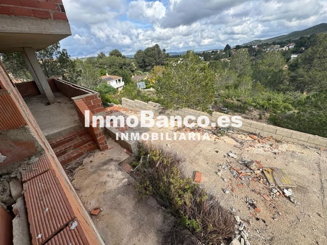 3 sypialnia Willa na sprzedaż w Turís - 122 000 € (Ref: 9427727)