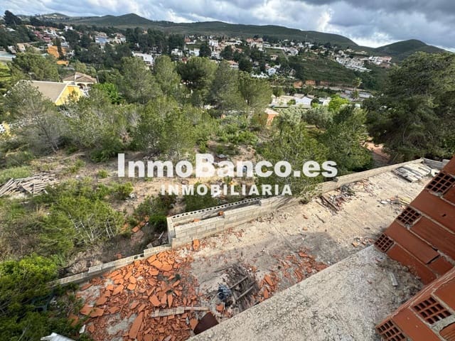 3 sypialnia Willa na sprzedaż w Turís - 122 000 € (Ref: 9427727)