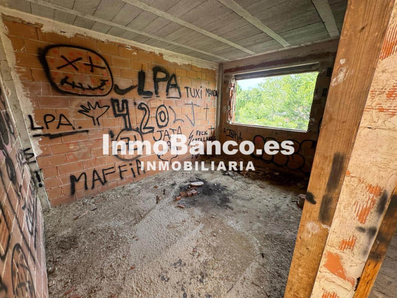 3 sypialnia Willa na sprzedaż w Turis - 122 000 € (Ref: 9427727)