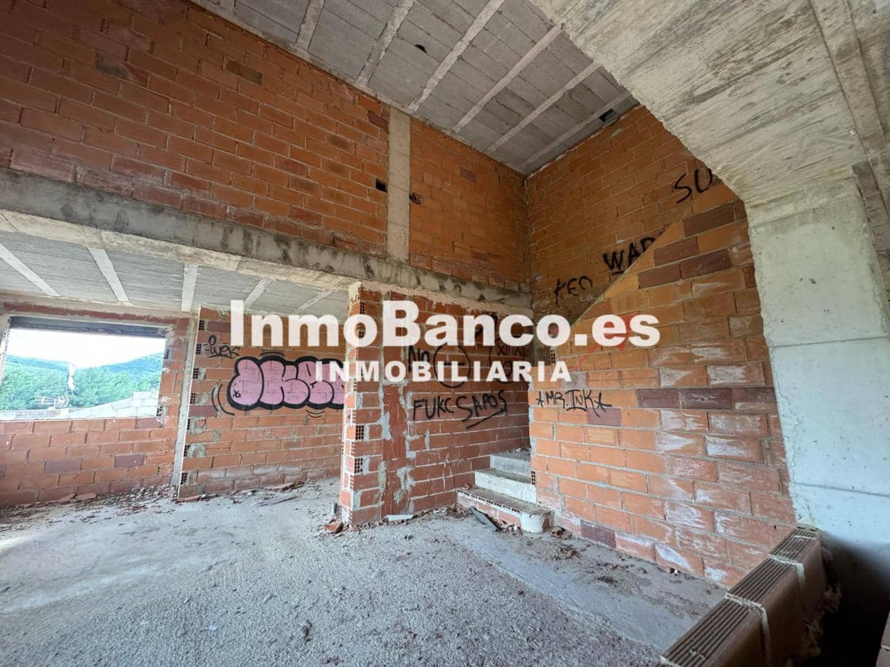 3 sypialnia Willa na sprzedaż w Turis - 122 000 € (Ref: 9427727)