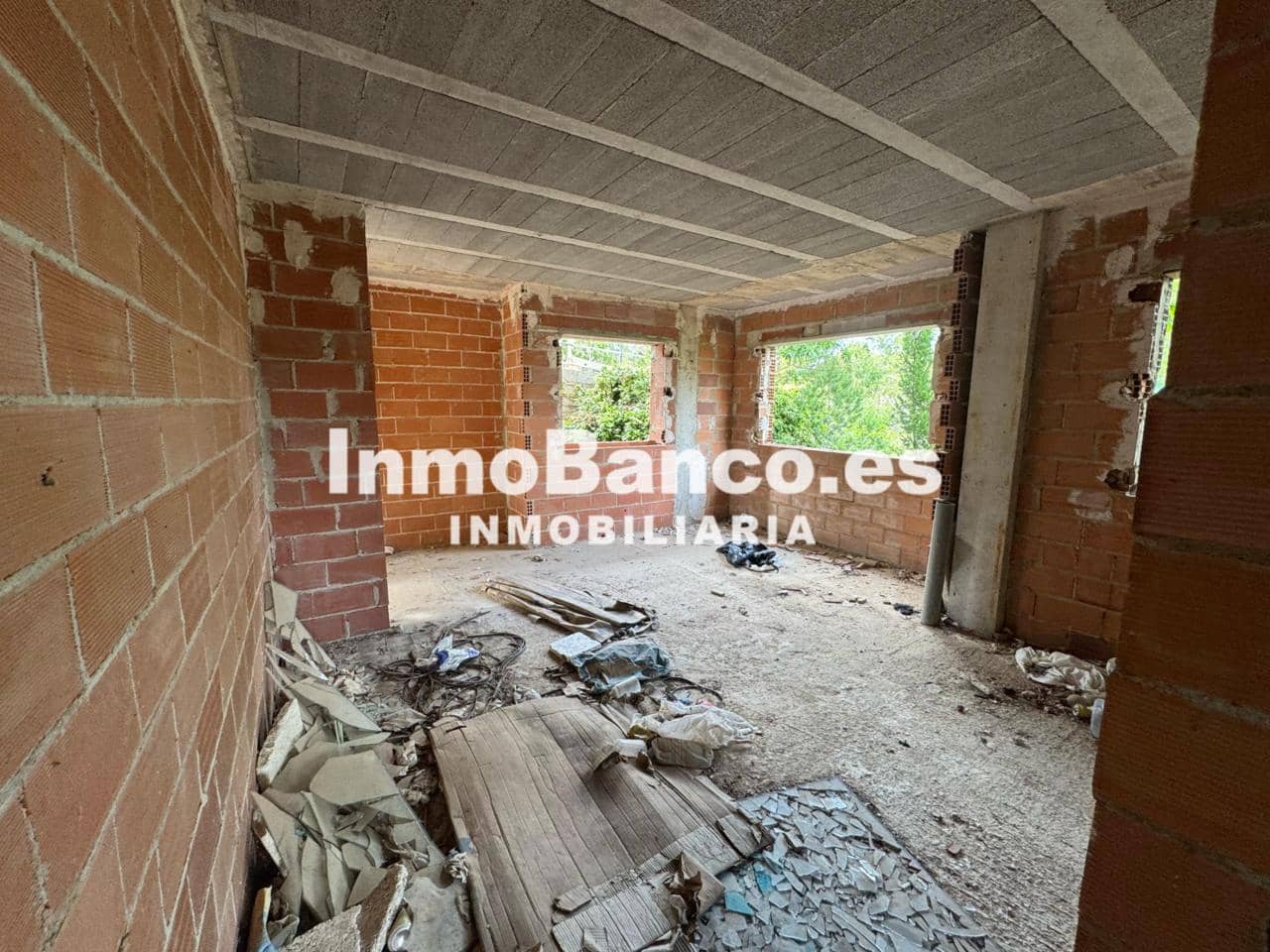 3 sypialnia Willa na sprzedaż w Turis - 122 000 € (Ref: 9427727)