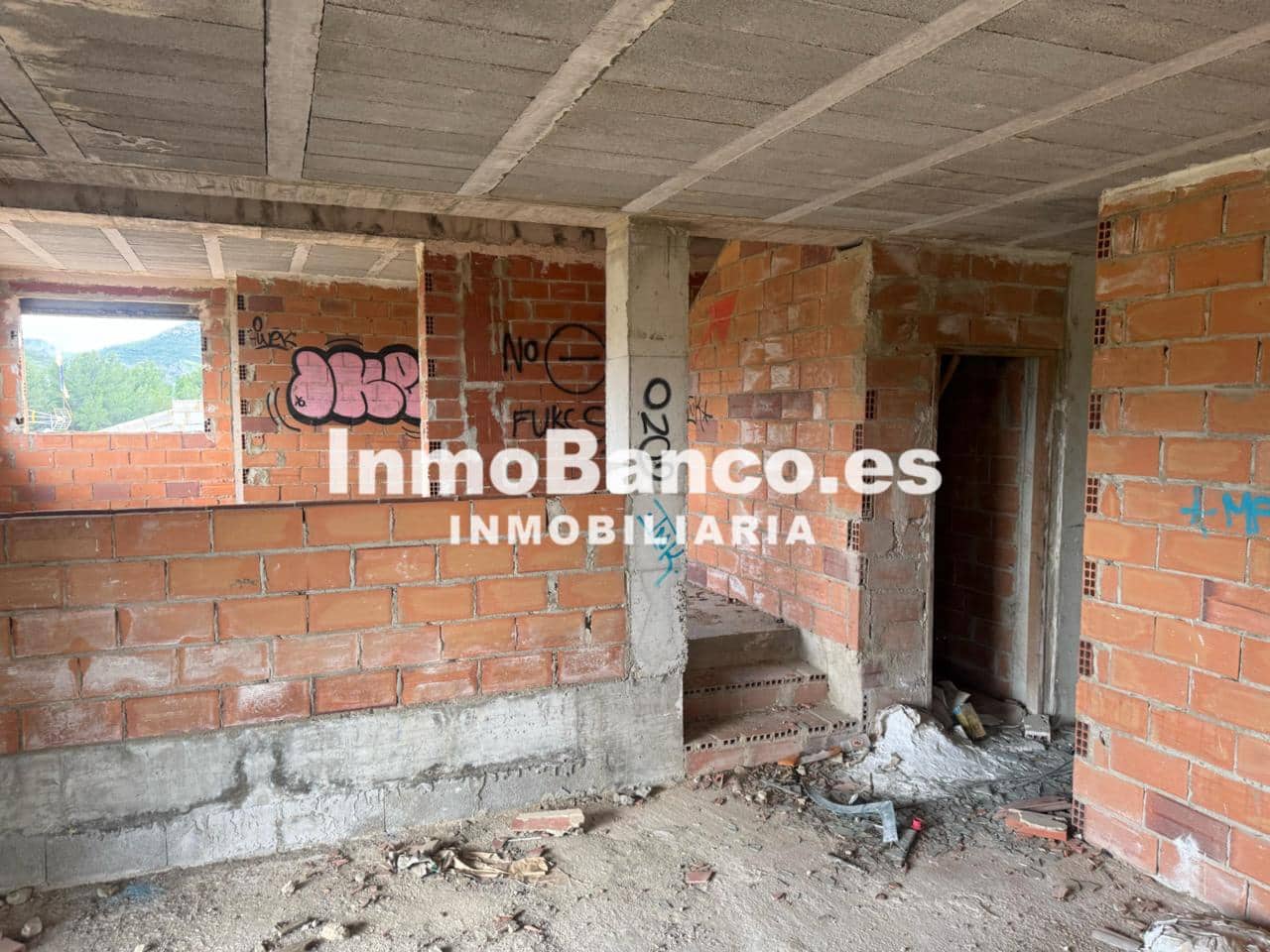 3 sypialnia Willa na sprzedaż w Turis - 122 000 € (Ref: 9427727)