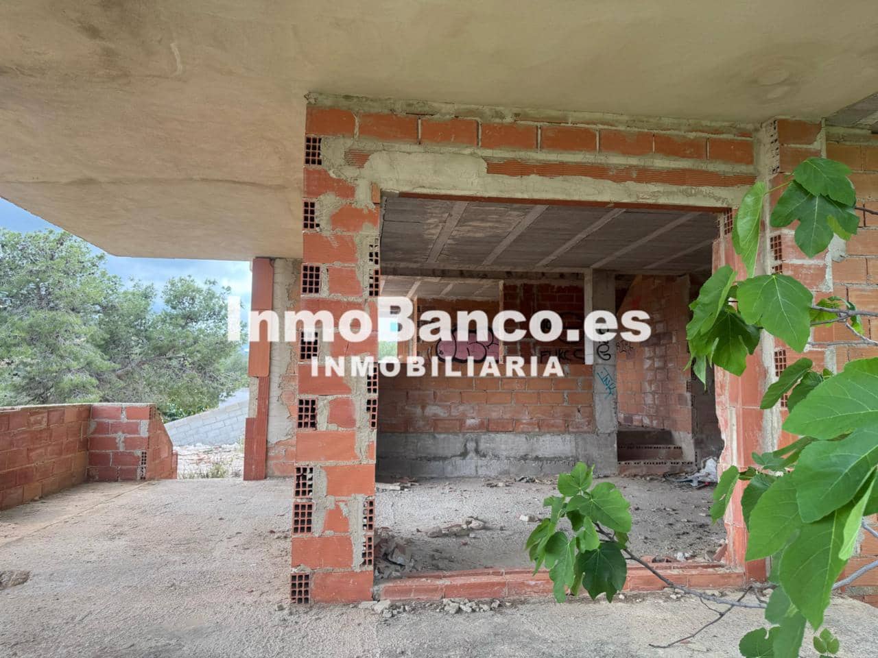 3 sypialnia Willa na sprzedaż w Turis - 122 000 € (Ref: 9427727)