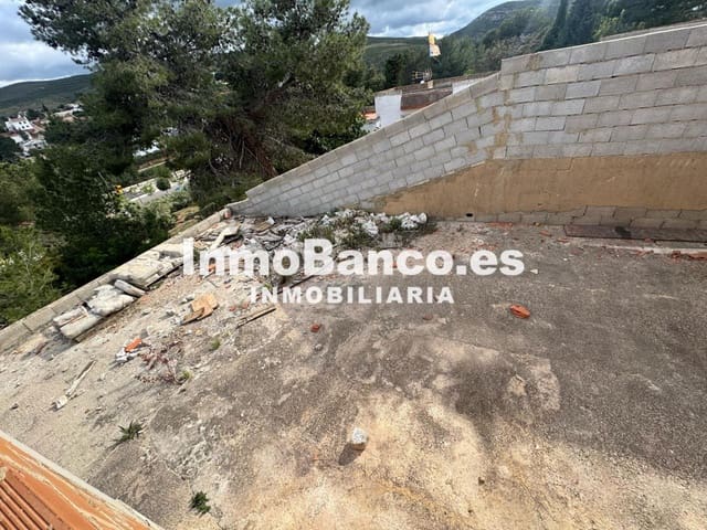 3 sypialnia Willa na sprzedaż w Turís - 122 000 € (Ref: 9427727)