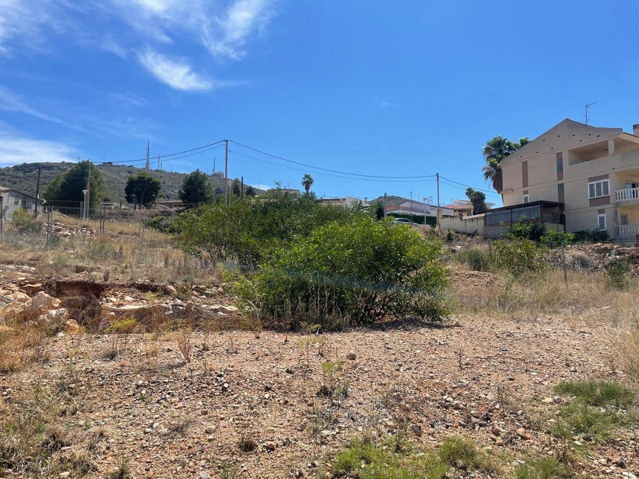 Undeveloped Land for sale in Chiva - € 110,000 (Ref: 9427728)
