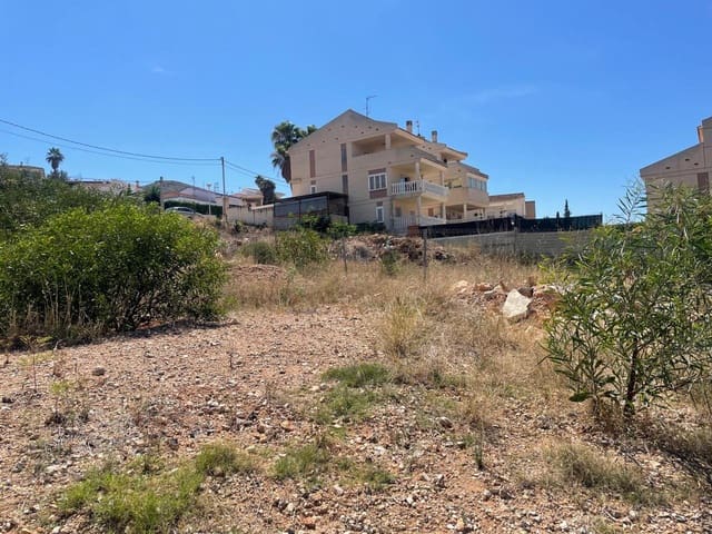 Undeveloped Land for sale in Chiva - € 110,000 (Ref: 9427728)