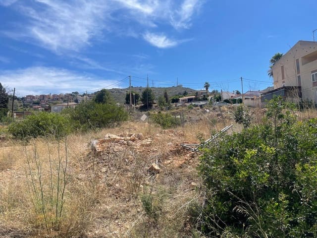 Undeveloped Land for sale in Chiva - € 110,000 (Ref: 9427728)