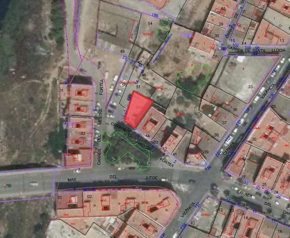 Mark till salu i Torrent - 87 800 € (Ref: 9427729)