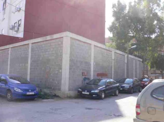 Mark till salu i Torrent - 87 800 € (Ref: 9427729)