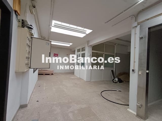 1 soverom Bedrift til salgs i Gandia - € 207 000 (Ref: 9427733)