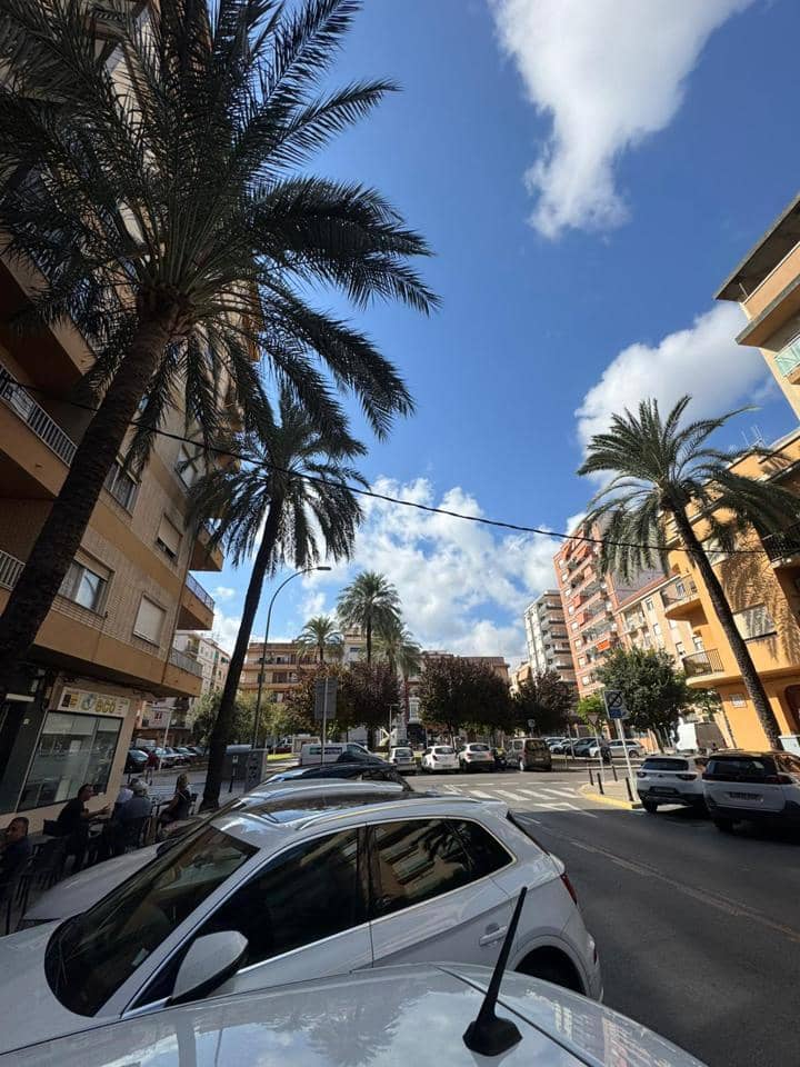 1 soverom Bedrift til salgs i Gandia - € 207 000 (Ref: 9427733)