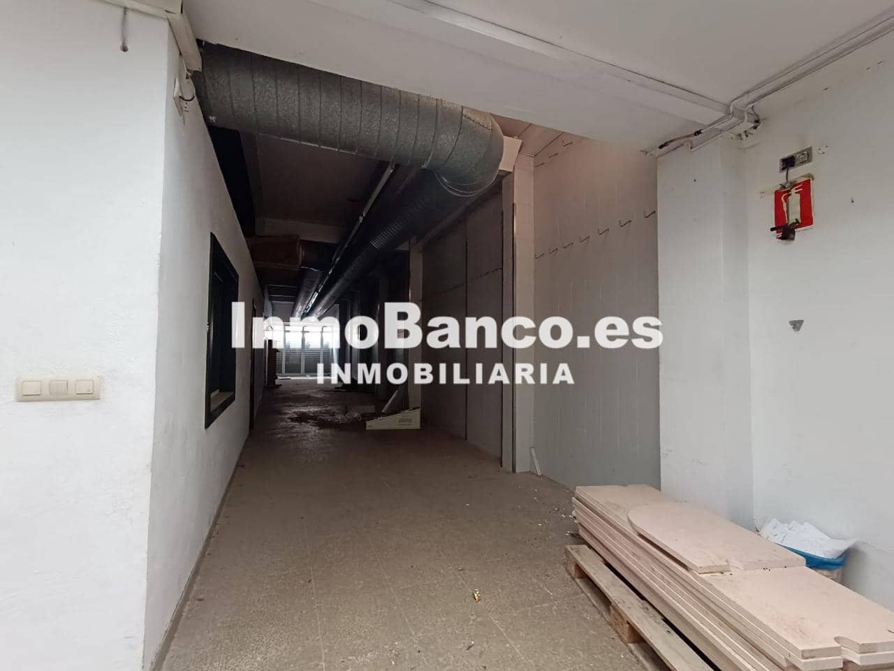 1 soverom Bedrift til salgs i Gandia - € 207 000 (Ref: 9427733)