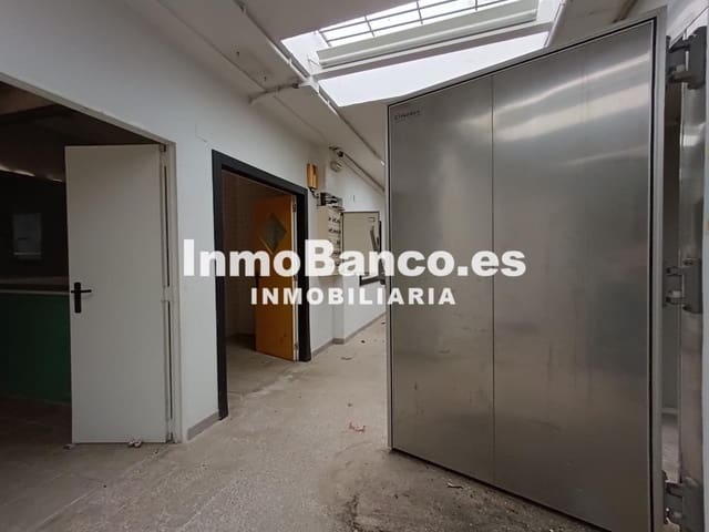 1 soverom Bedrift til salgs i Gandia - € 207 000 (Ref: 9427733)