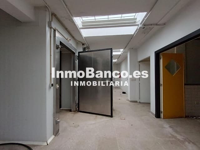 1 soverom Bedrift til salgs i Gandia - € 207 000 (Ref: 9427733)