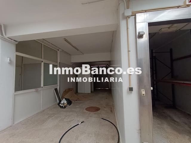 1 soverom Bedrift til salgs i Gandia - € 207 000 (Ref: 9427733)