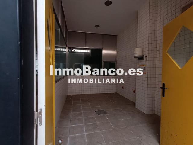 1 soverom Bedrift til salgs i Gandia - € 207 000 (Ref: 9427733)