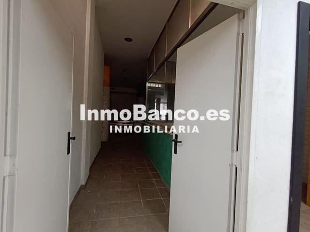 1 soverom Bedrift til salgs i Gandia - € 207 000 (Ref: 9427733)