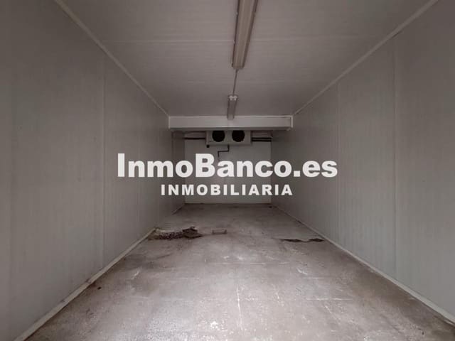 1 soverom Bedrift til salgs i Gandia - € 207 000 (Ref: 9427733)