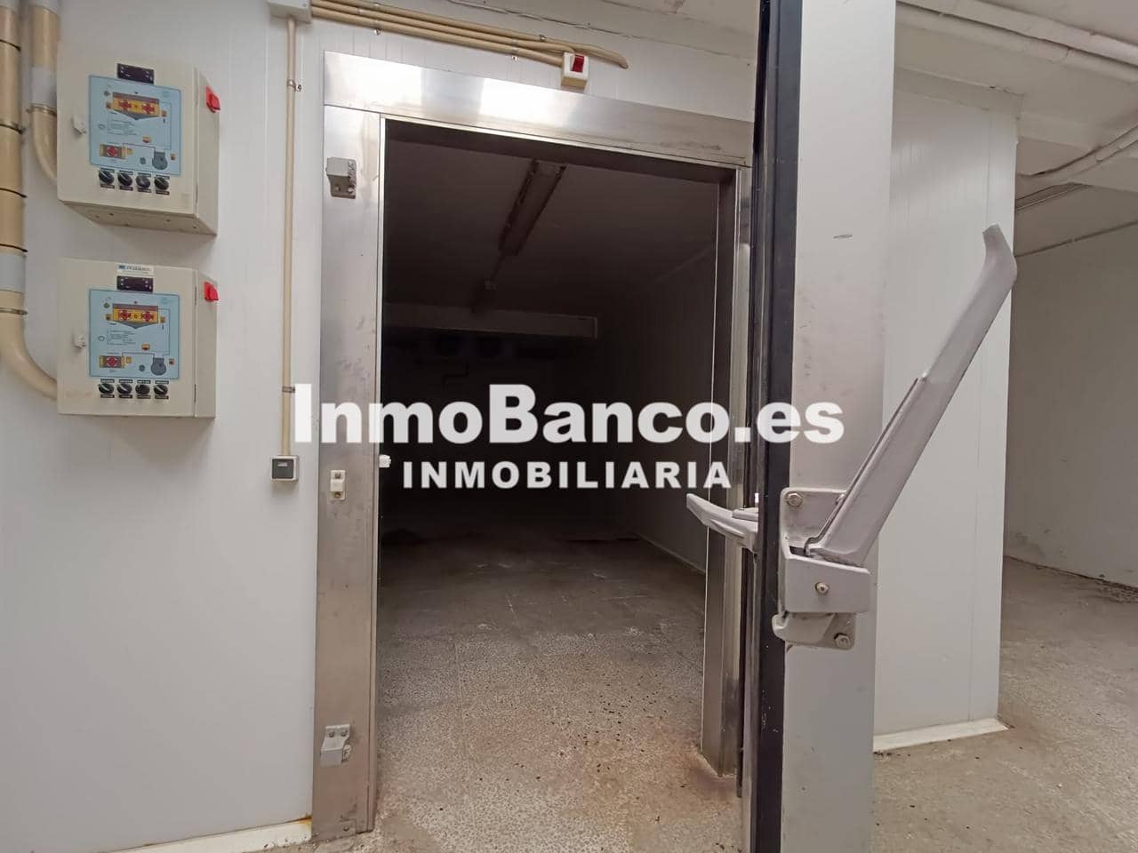 1 soverom Bedrift til salgs i Gandia - € 207 000 (Ref: 9427733)