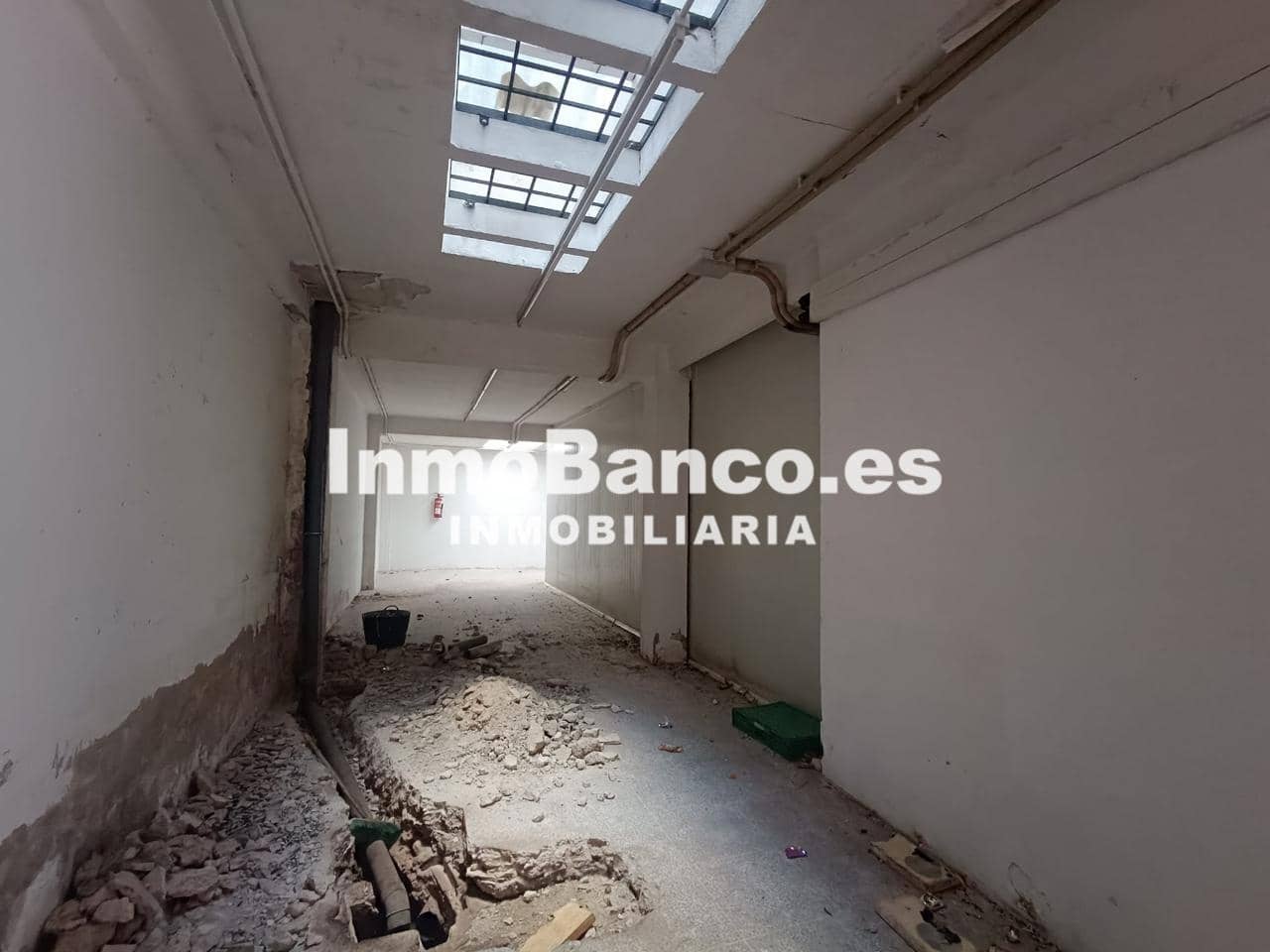 1 soverom Bedrift til salgs i Gandia - € 207 000 (Ref: 9427733)