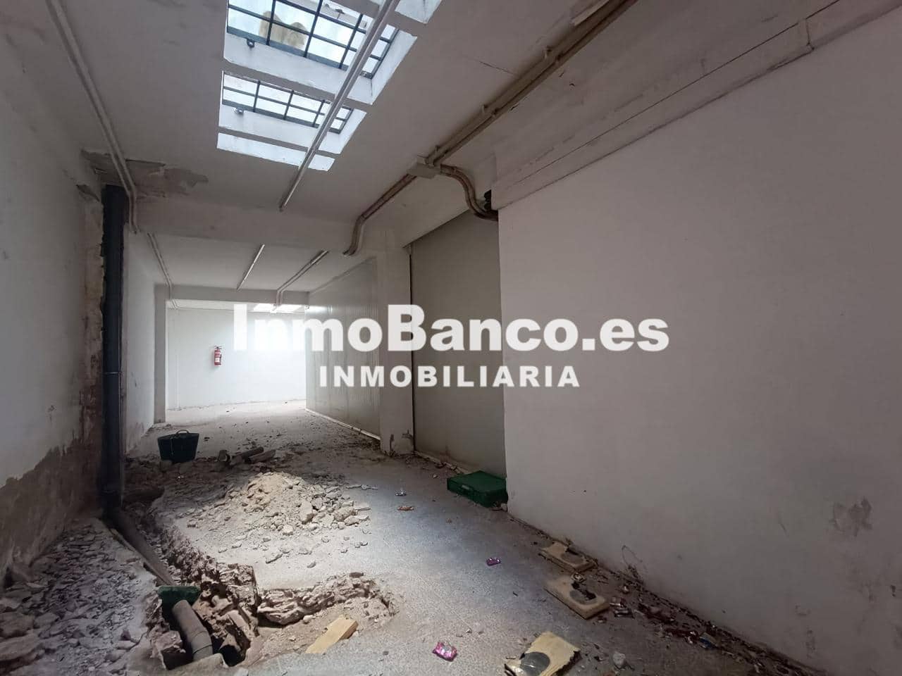 1 soverom Bedrift til salgs i Gandia - € 207 000 (Ref: 9427733)