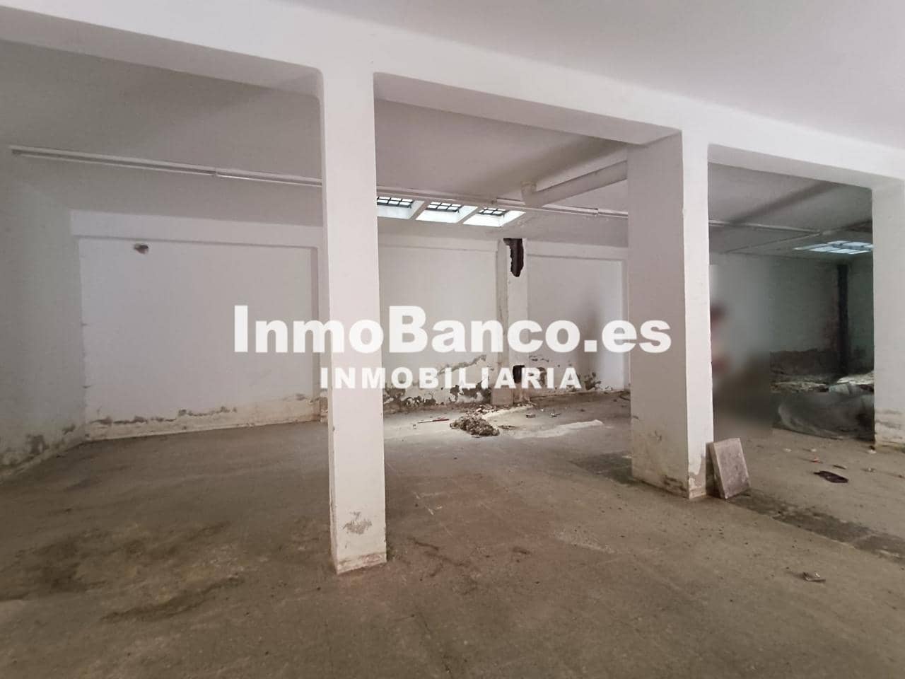 1 soverom Bedrift til salgs i Gandia - € 207 000 (Ref: 9427733)