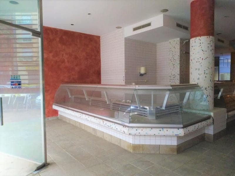 1 soverom Bedrift til salgs i Gandia - € 207 000 (Ref: 9427733)