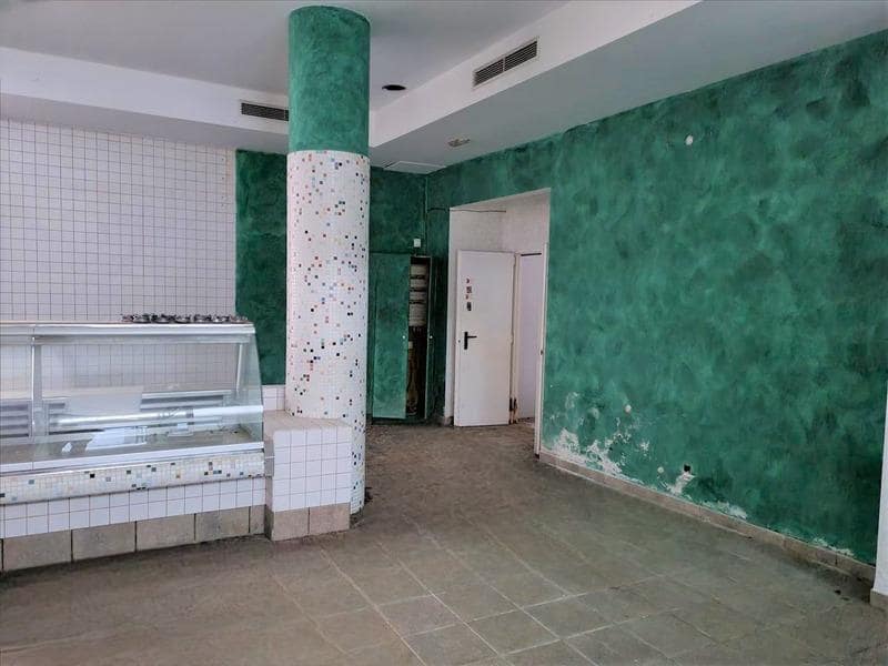 1 soverom Bedrift til salgs i Gandia - € 207 000 (Ref: 9427733)