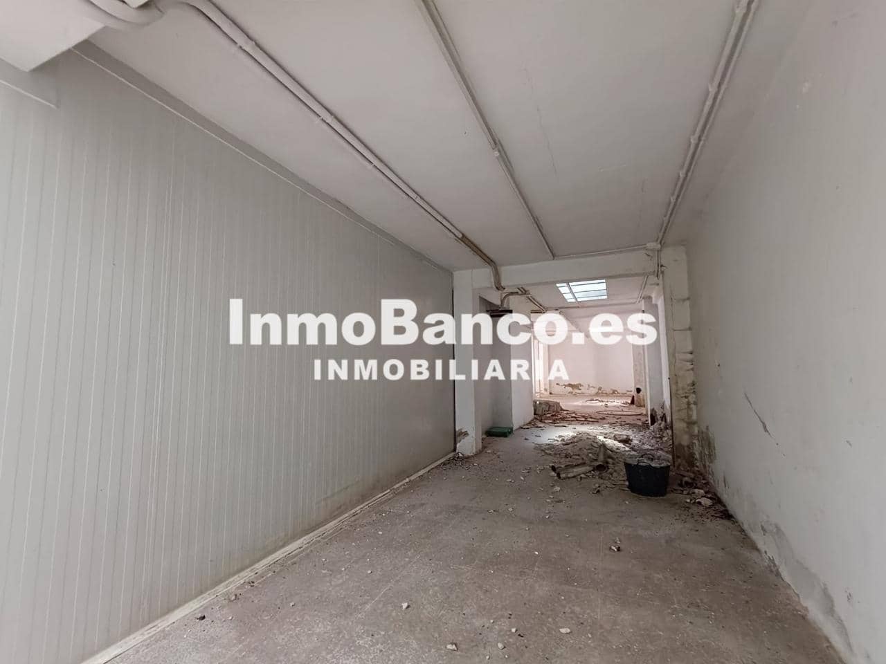 1 soverom Bedrift til salgs i Gandia - € 207 000 (Ref: 9427733)