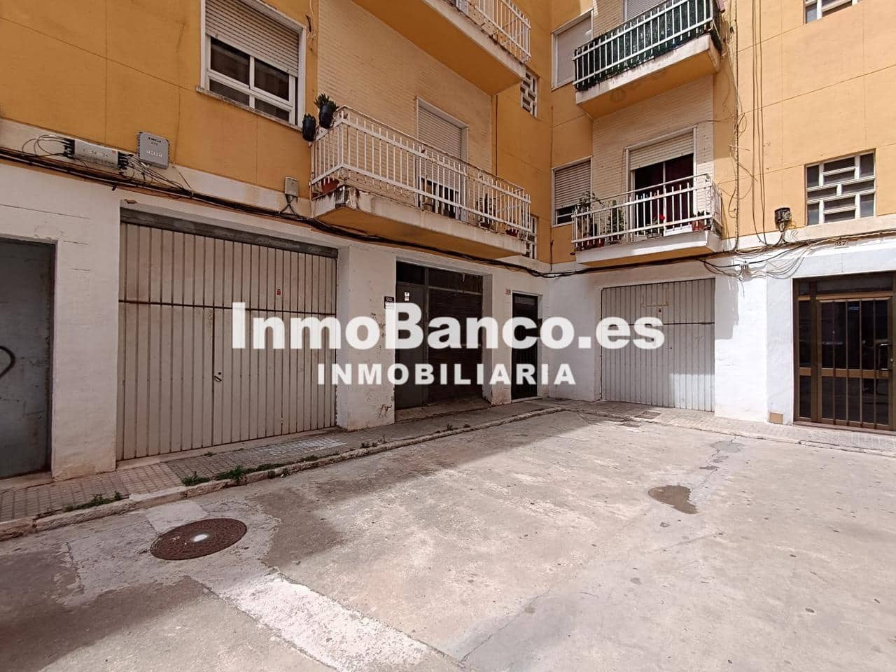 1 soverom Bedrift til salgs i Gandia - € 207 000 (Ref: 9427733)