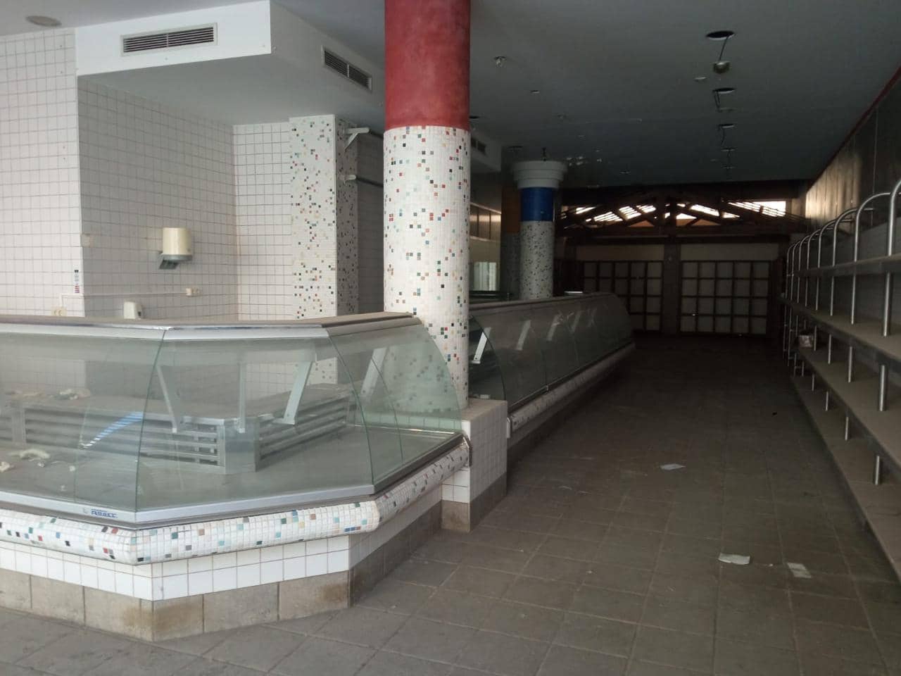 1 soverom Bedrift til salgs i Gandia - € 207 000 (Ref: 9427733)