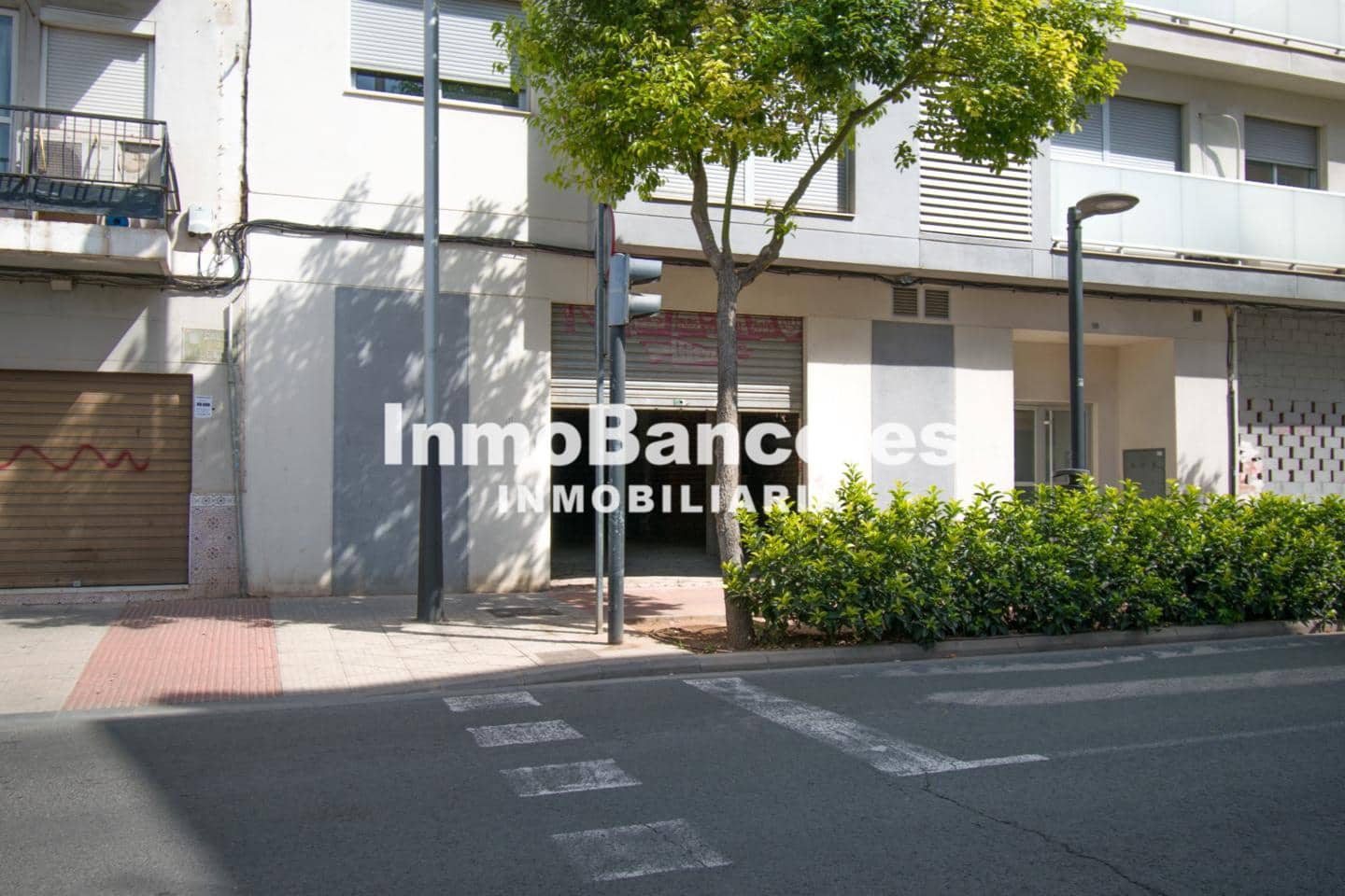 1 soverom Bedrift til salgs i Torrent - € 65 000 (Ref: 9427735)