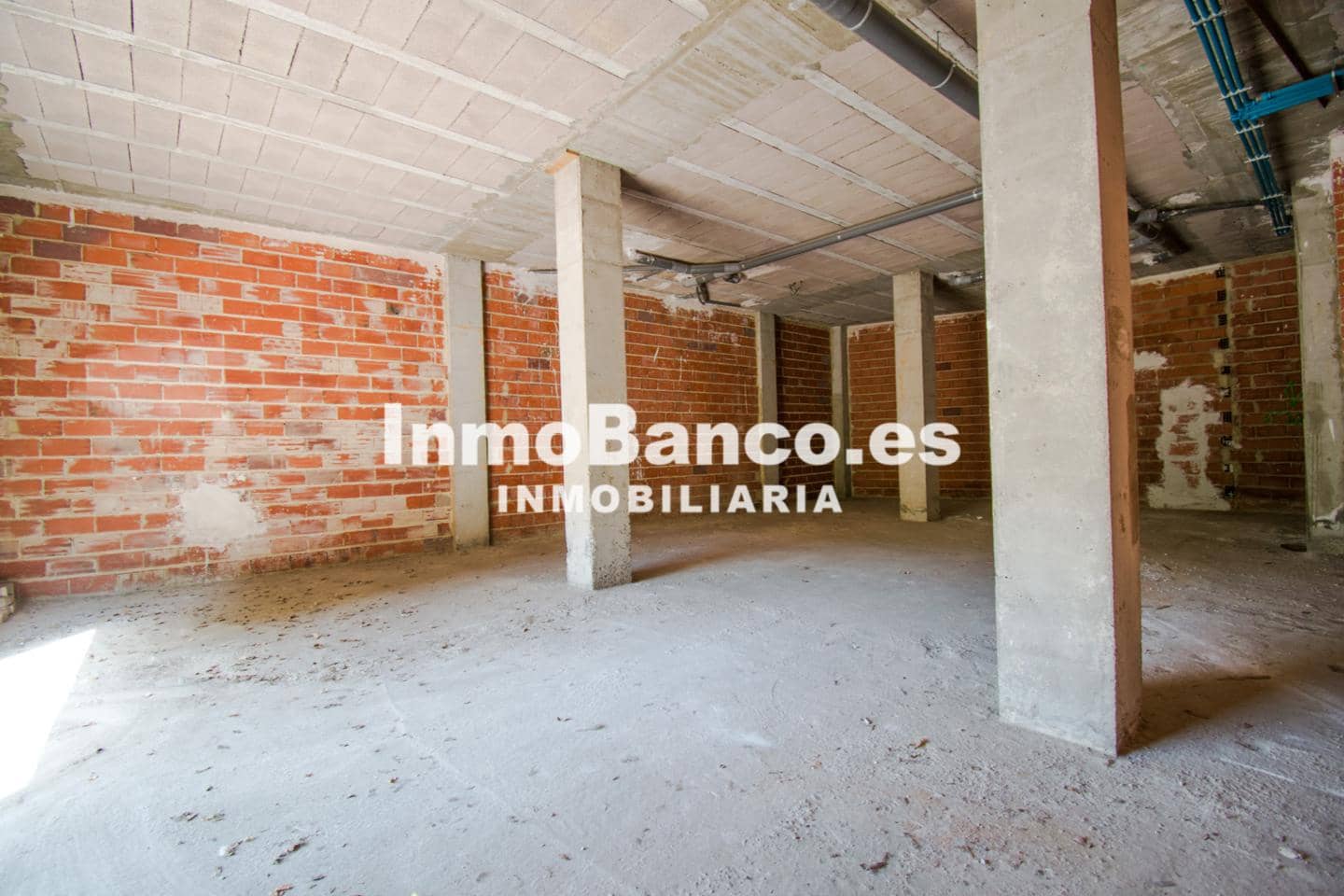 1 soverom Bedrift til salgs i Torrent - € 65 000 (Ref: 9427735)