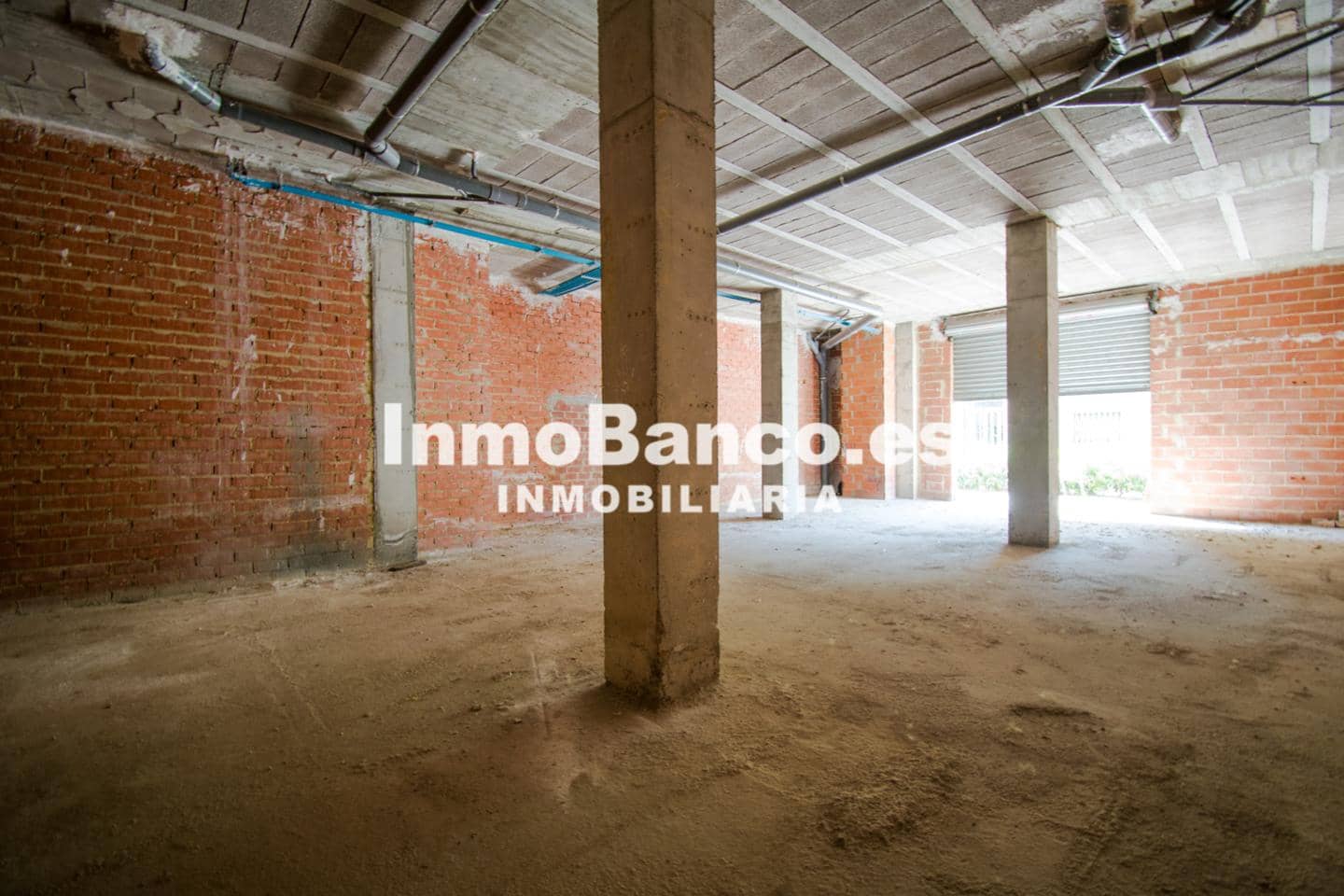 1 soverom Bedrift til salgs i Torrent - € 65 000 (Ref: 9427735)