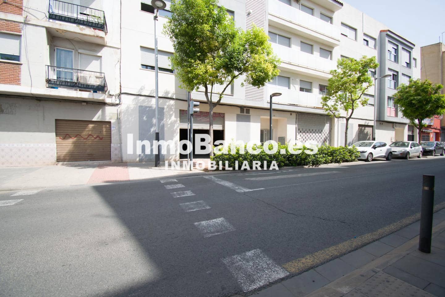 1 soverom Bedrift til salgs i Torrent - € 65 000 (Ref: 9427735)