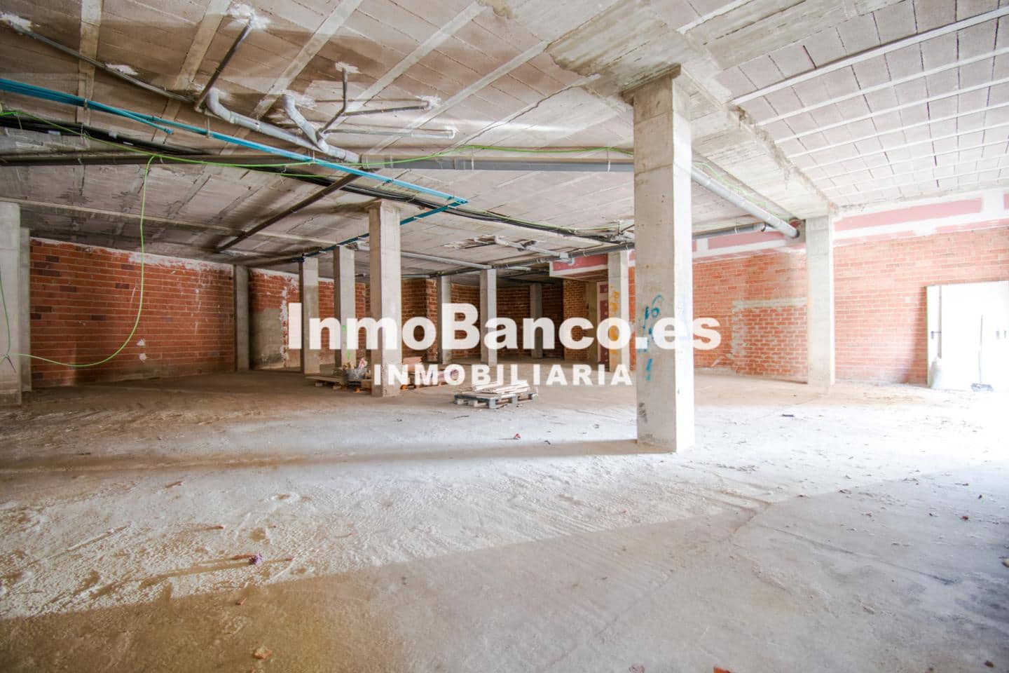 1 sovrum Företag till salu i Torrent - 110 000 € (Ref: 9427736)