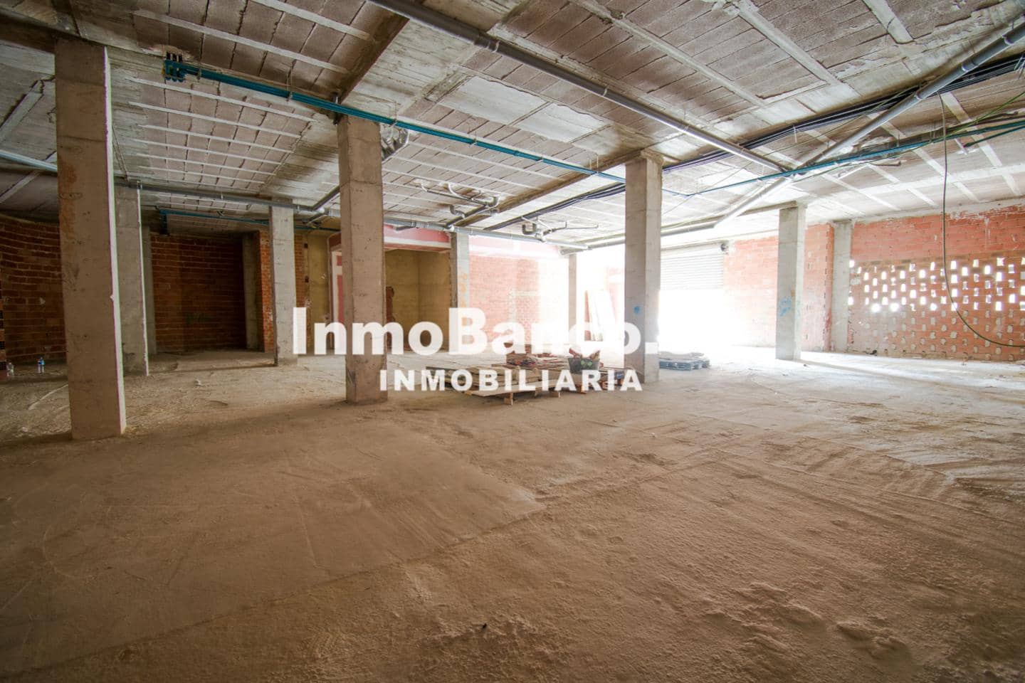 1 sovrum Företag till salu i Torrent - 110 000 € (Ref: 9427736)