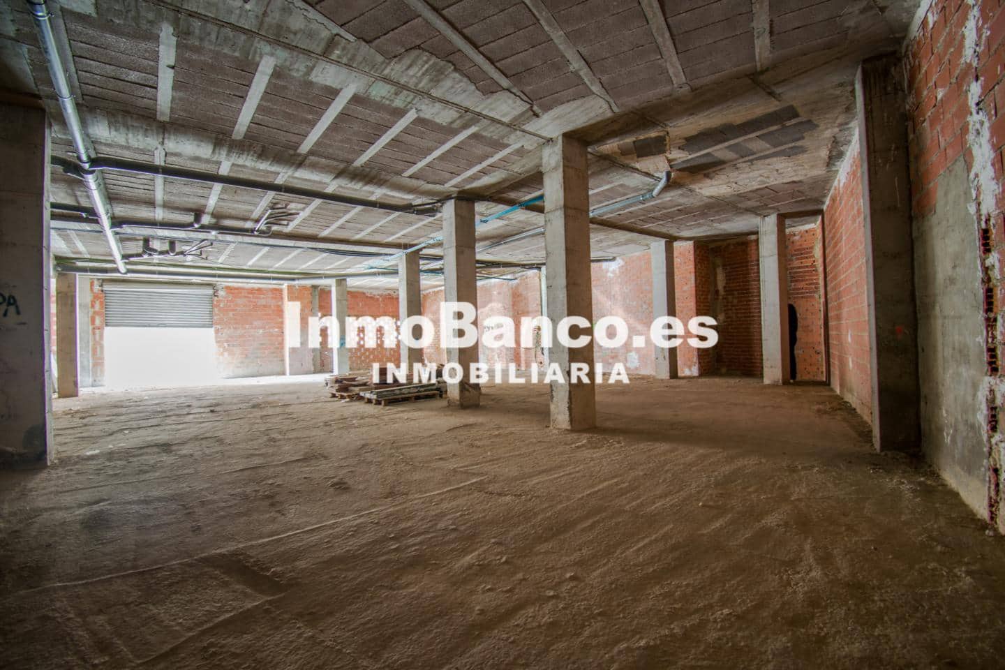 1 sovrum Företag till salu i Torrent - 110 000 € (Ref: 9427736)