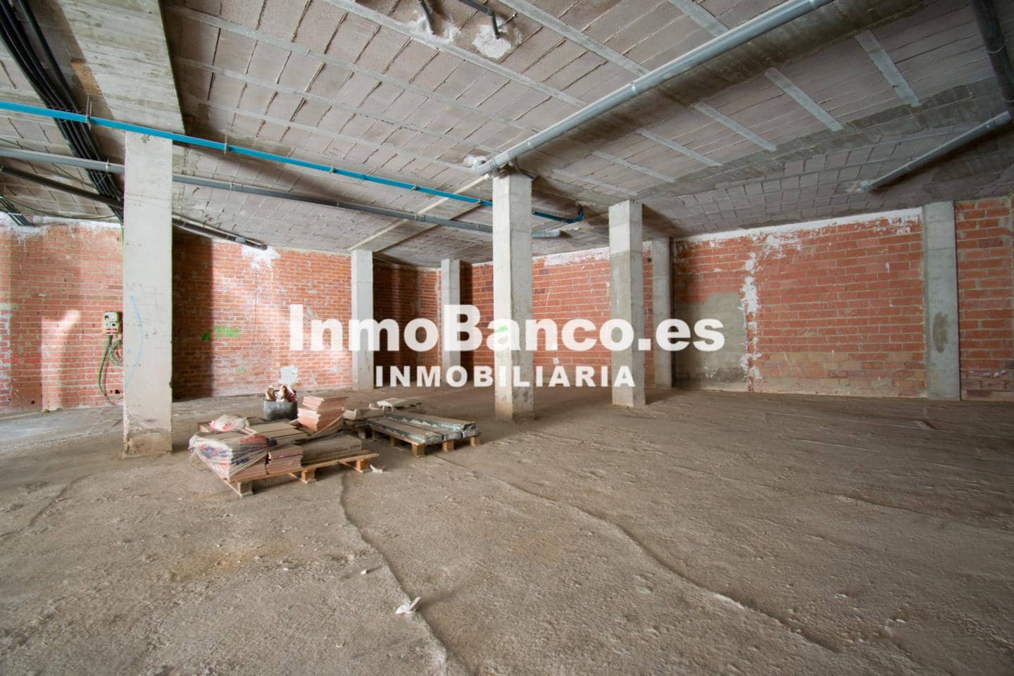 1 sovrum Företag till salu i Torrent - 110 000 € (Ref: 9427736)