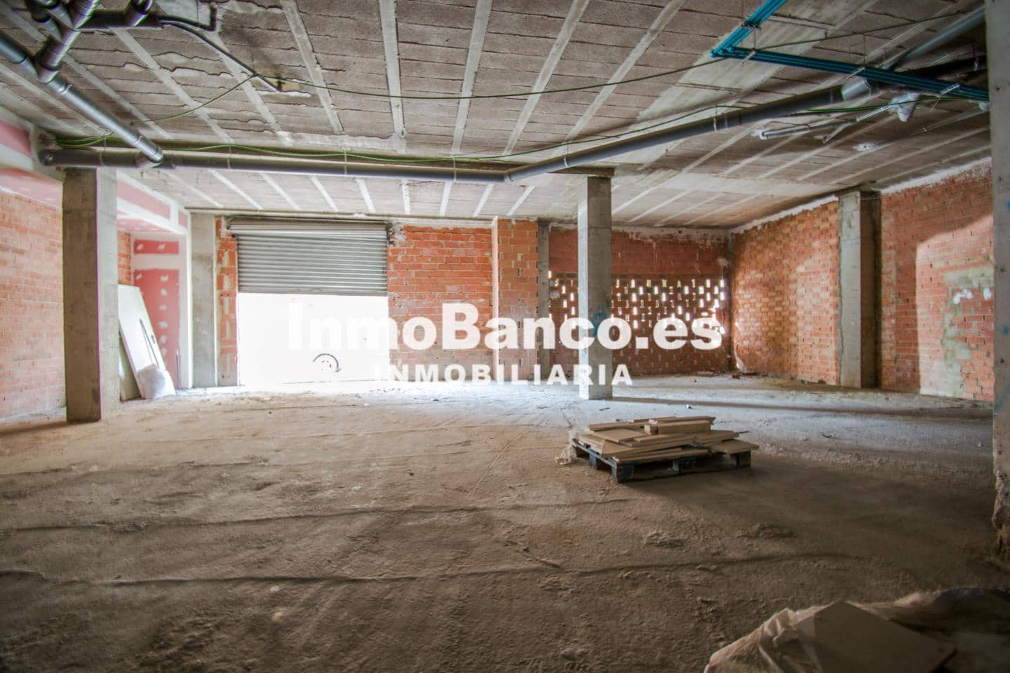 1 sovrum Företag till salu i Torrent - 110 000 € (Ref: 9427736)