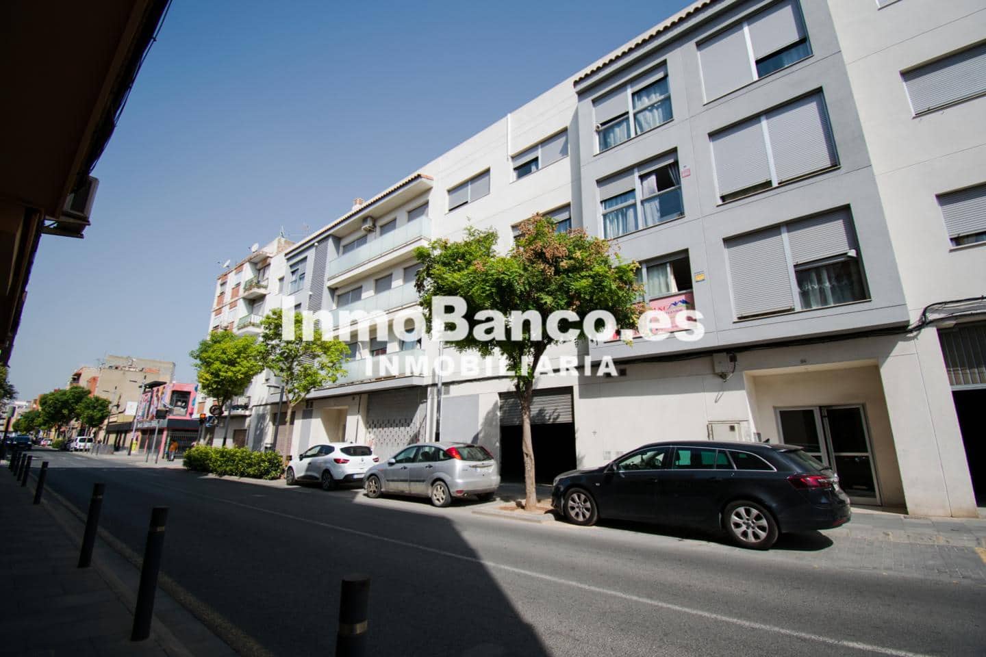 1 sovrum Företag till salu i Torrent - 110 000 € (Ref: 9427736)